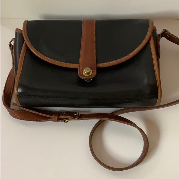 Coach vintage shoulder bag - Picture 4 of 12